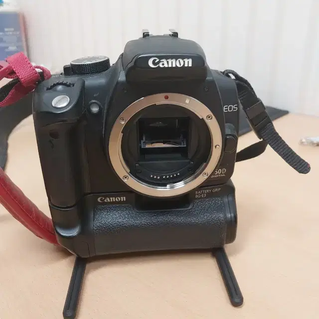 캐논 eos350d 와 렌즈세트 판매합니다