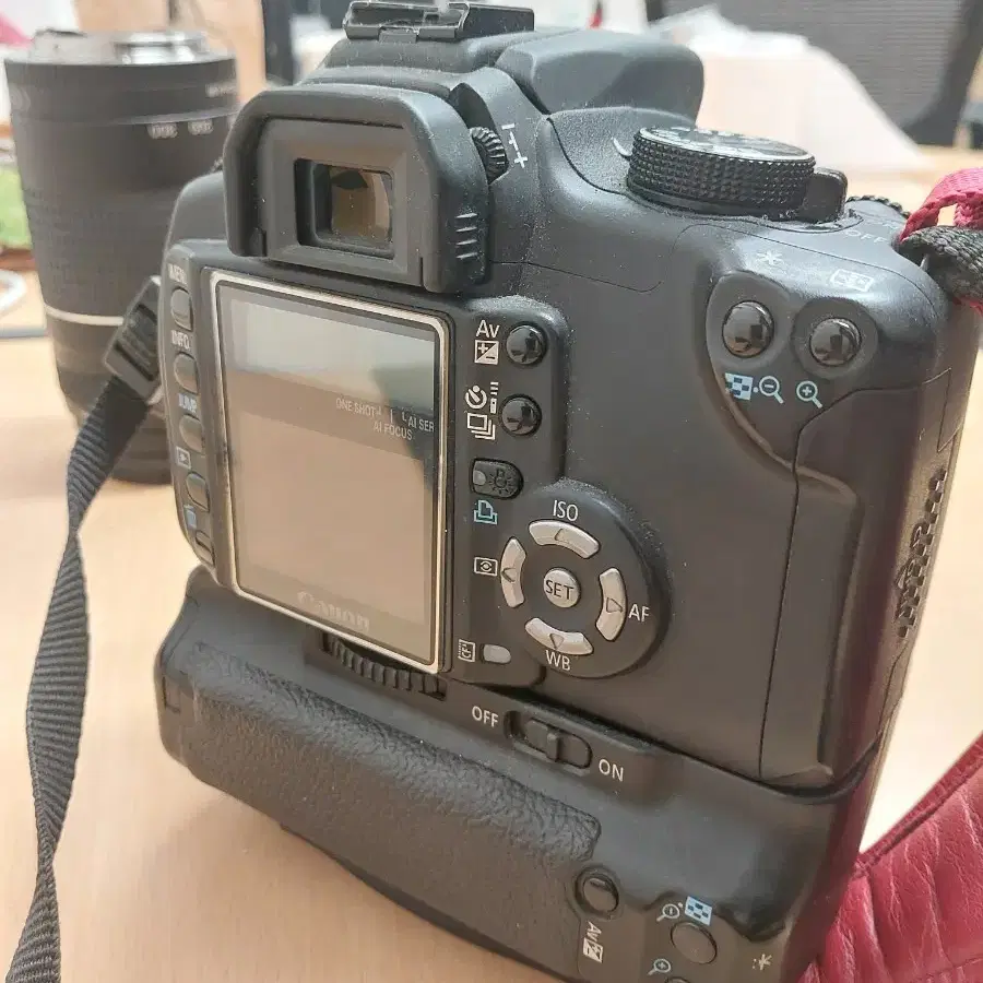 캐논 eos350d 와 렌즈세트 판매합니다