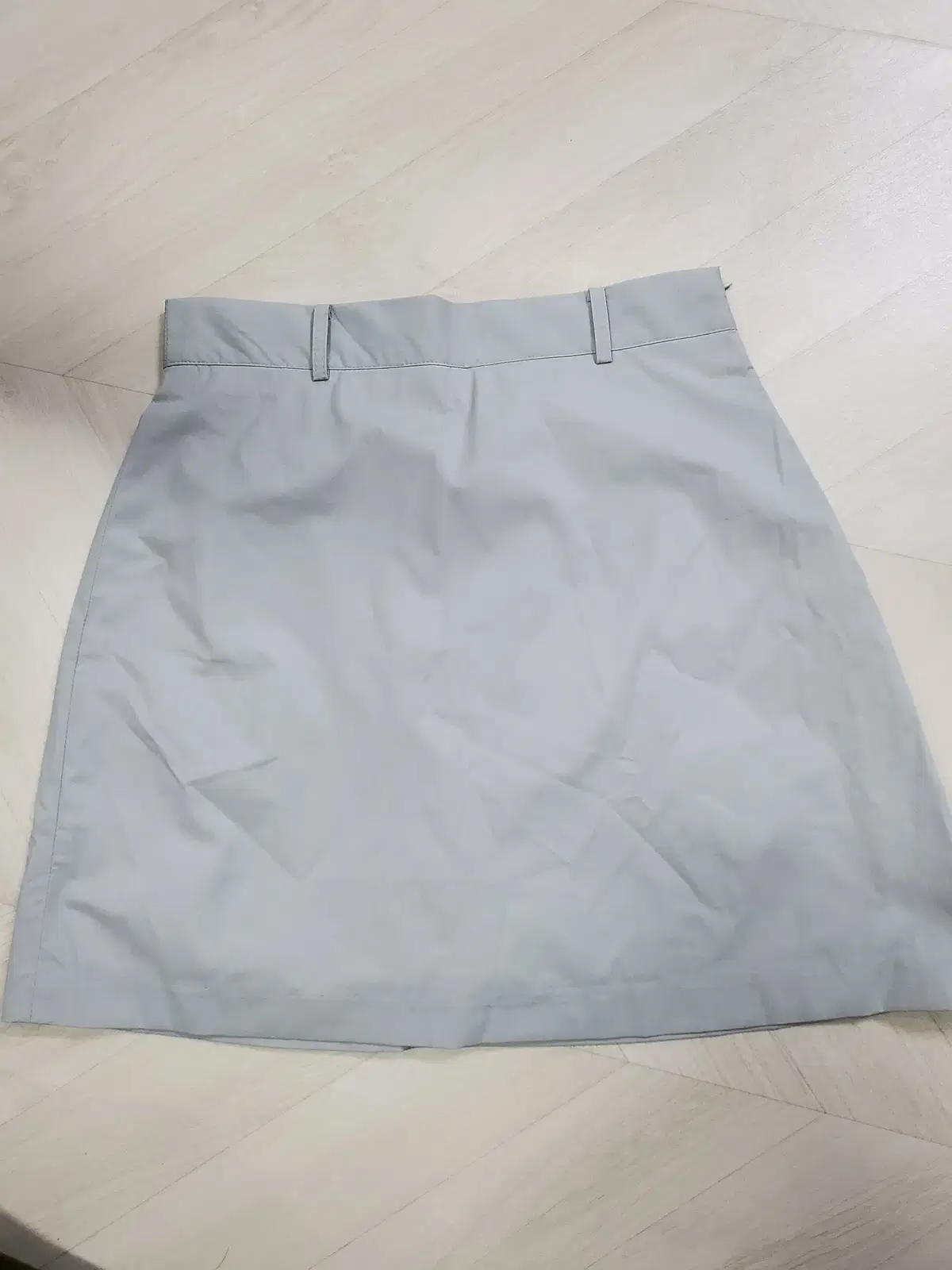 Genuine VERTAIM Golf Culottes Skirt