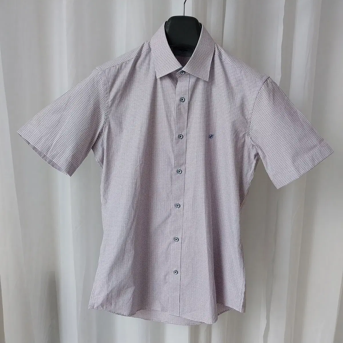 Renoma Short Sleeve Southern (shirt) 95 size C8193