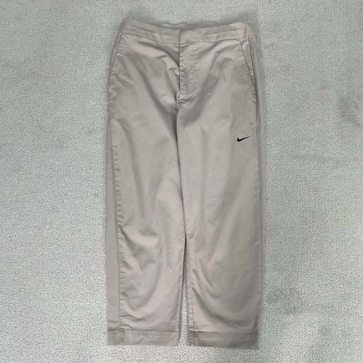 [30] New Nike Men's Essential Woven Sneaker Pants N1866