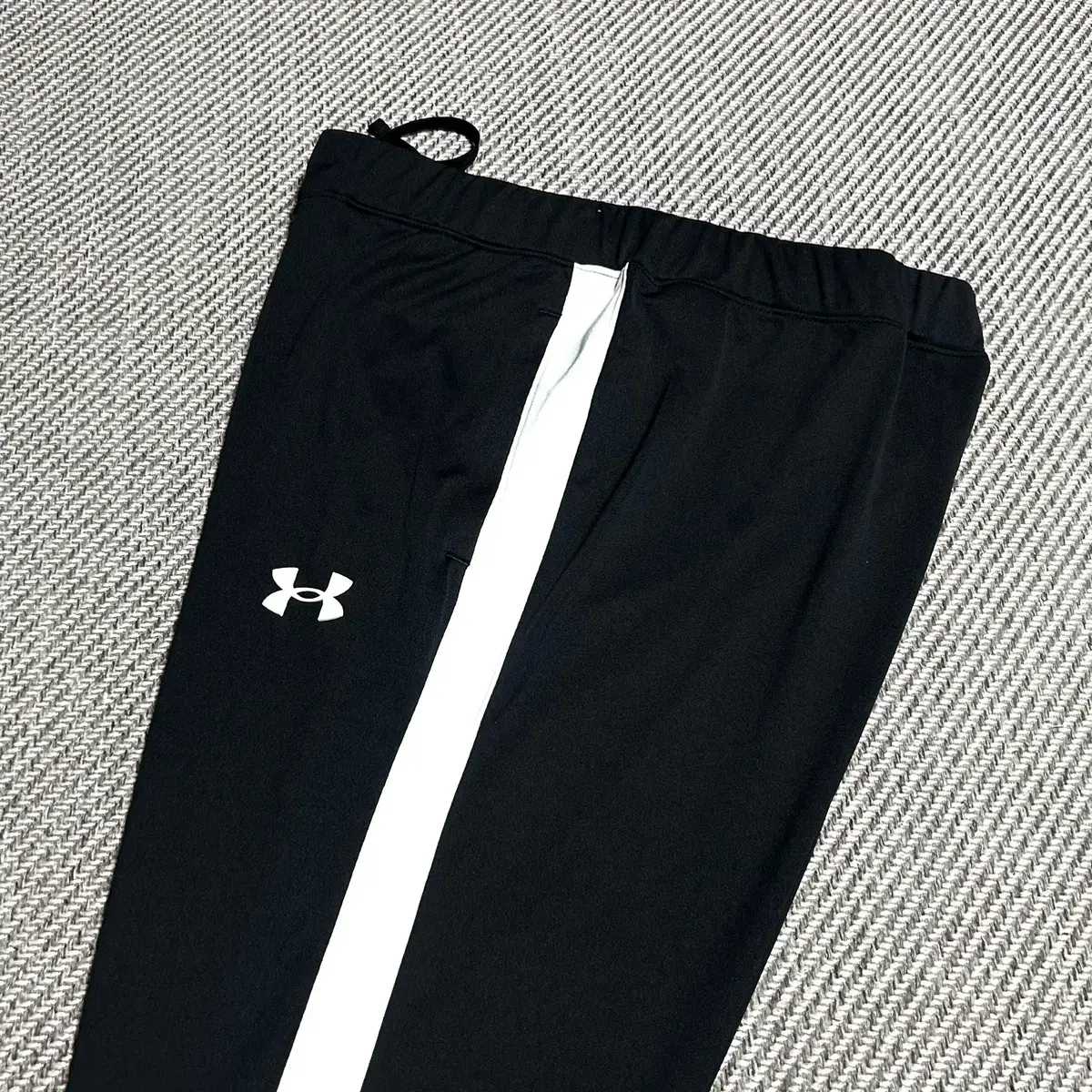 [ XXL ] Underarmour 언더아머 새제품 사이드라인 트랙팬츠