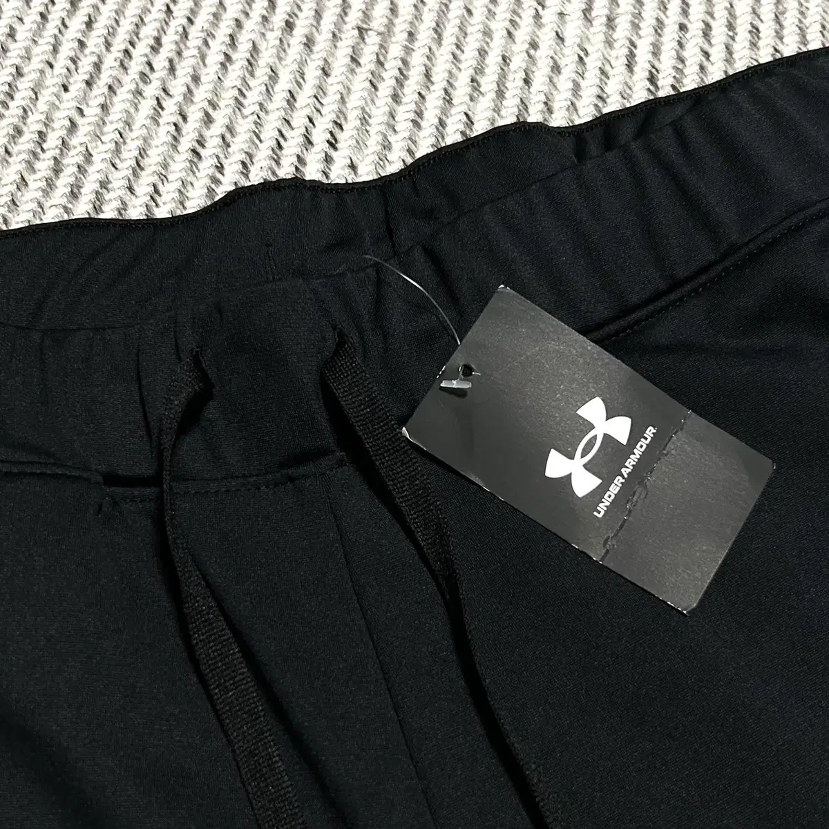 [ XXL ] Underarmour 언더아머 새제품 사이드라인 트랙팬츠