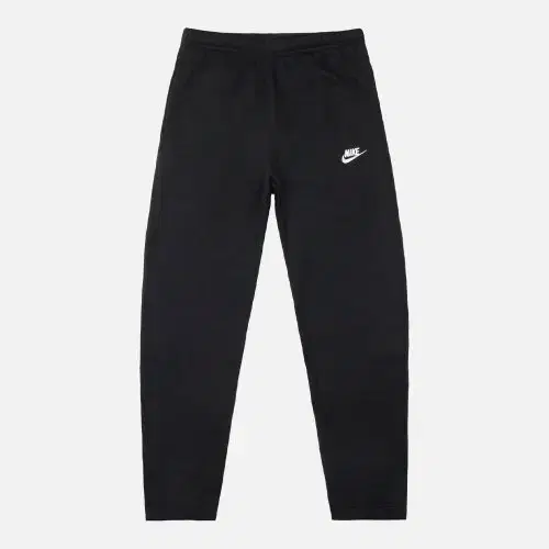 [ M ] Nike 나이키 퓨츄라 블랙 면 트레이닝 팬츠