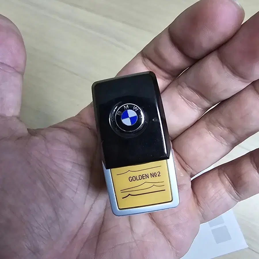 bmw 정품 방향제 팝니다