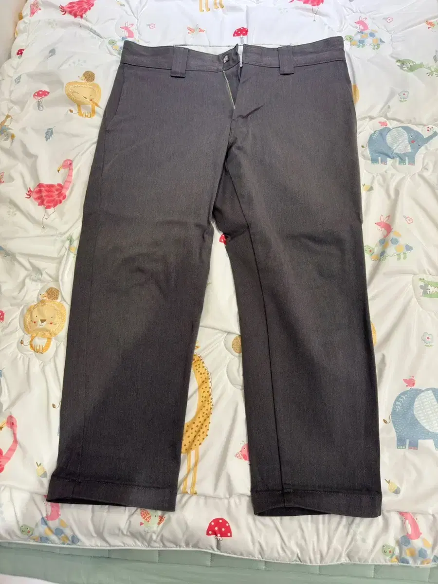 BEDWIN DICKIES JESSE 9L