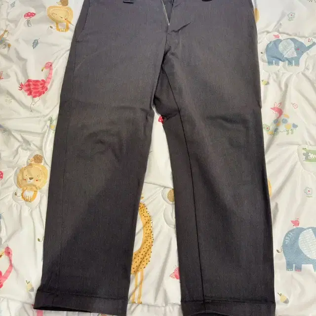 BEDWIN DICKIES JESSE 9L