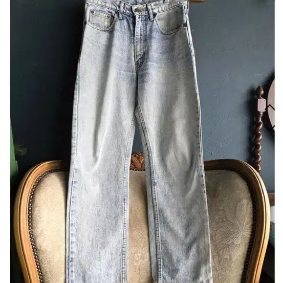 80s Levi's 508-0217