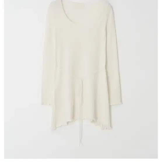 Lily eyelet knit dress 아이보리(leeds샵 , 더위시