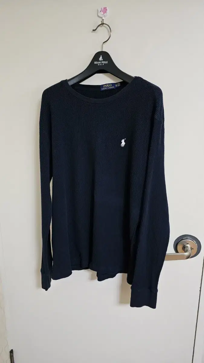 Polo Ralph Lauren Round Knit H148