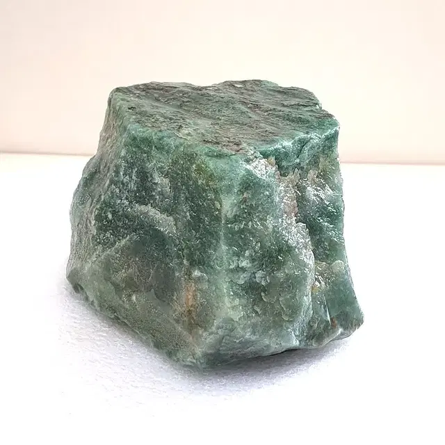 아벤츄린 원석 aventurine stone 2,075그램