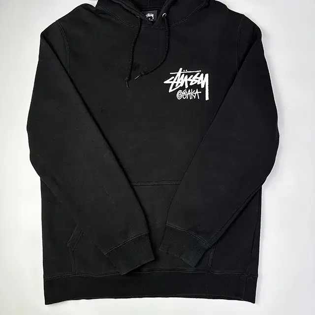 STUSSY OSAKA 스투시 오사카 후드