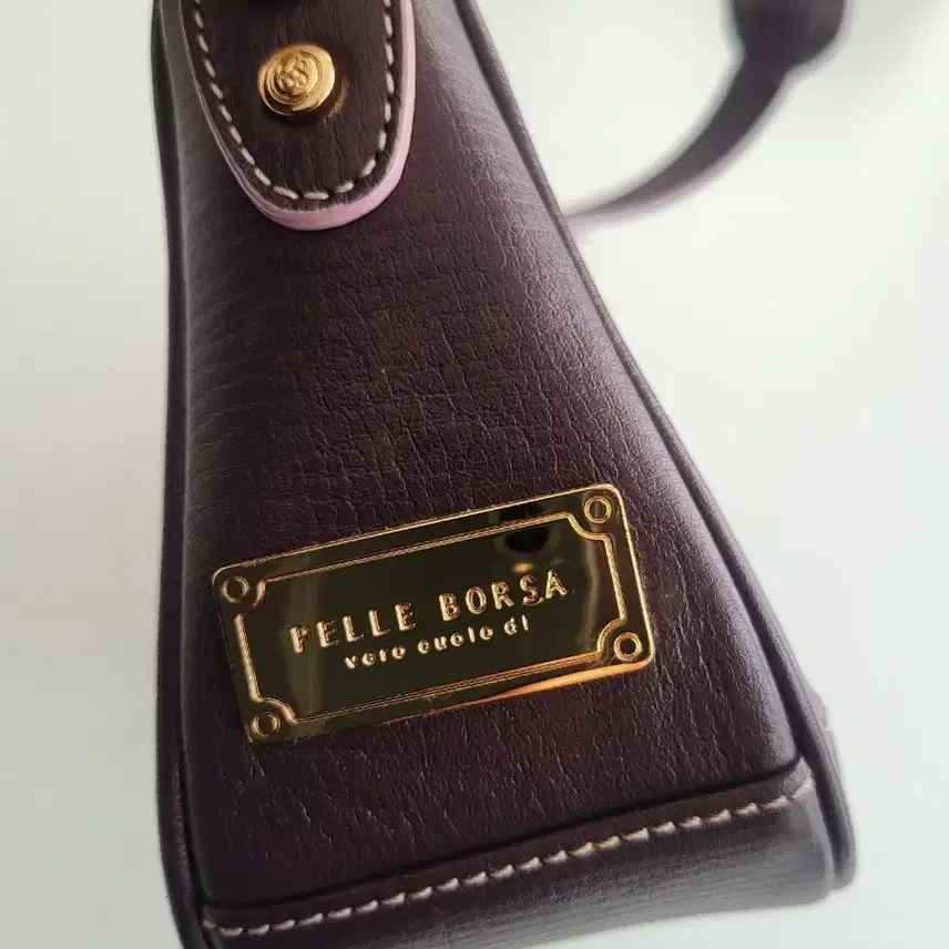 PELLE BORSA 페레보르사