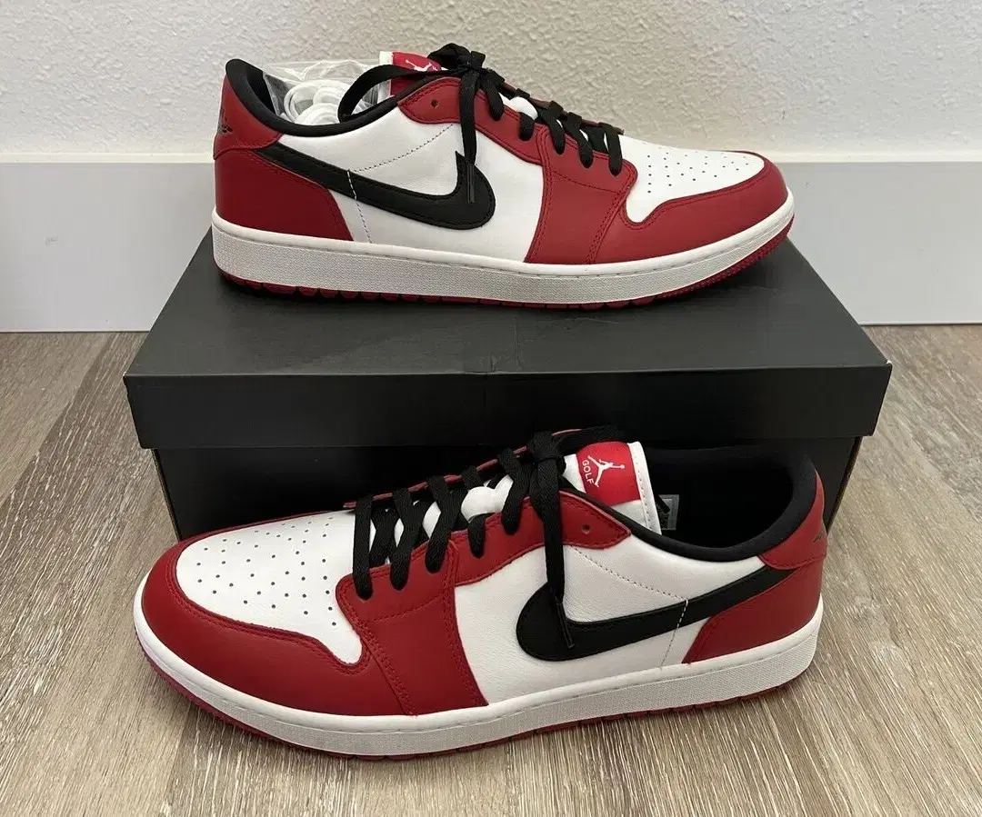 [260]Nike Jordan1 Rwoon Golf Chicago