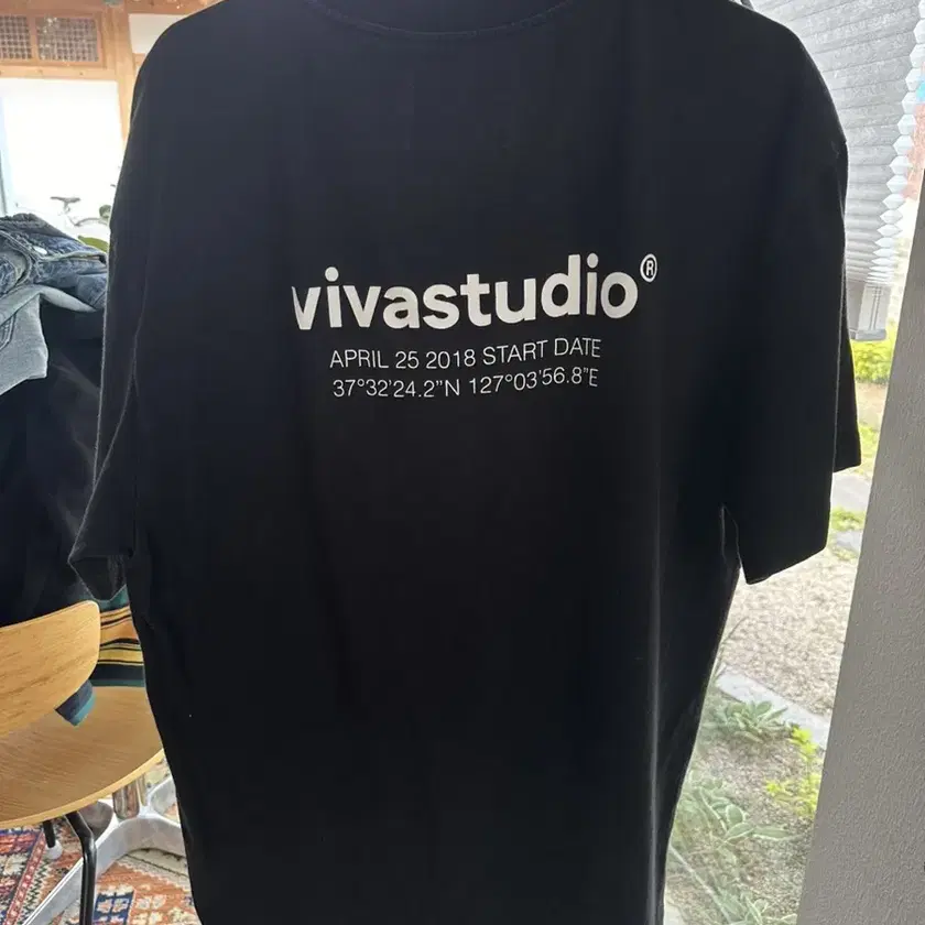 [VIVASTUDIO] SOAR MAX L/S TEE★韓国の人気★関税/送料込 VIVASTUDIO | 비바스튜디오 Viva Studio Vahn on Bunjang Global