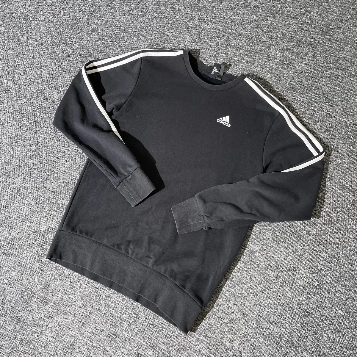 adidas Man to Man Long Sleeve Tee M(95)