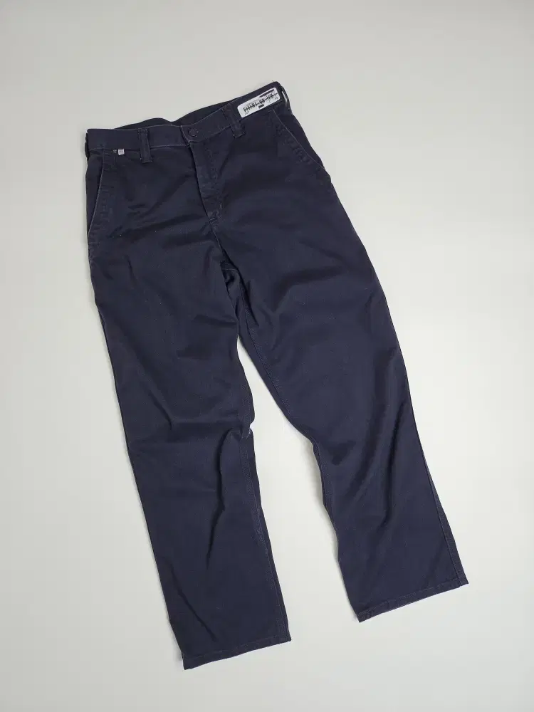 FRCalhart Navy Pants (30x30) / 7489