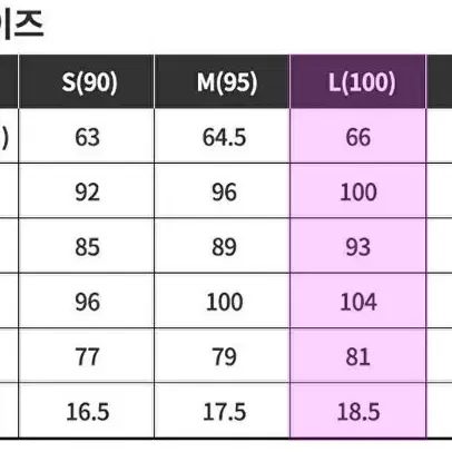 (반택포)푸마-여성 운동복 져지 L