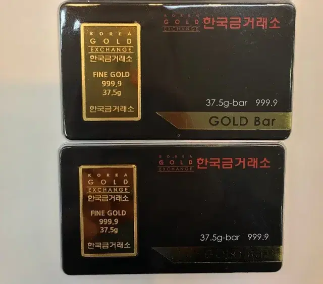 골드바 10돈 37.5g