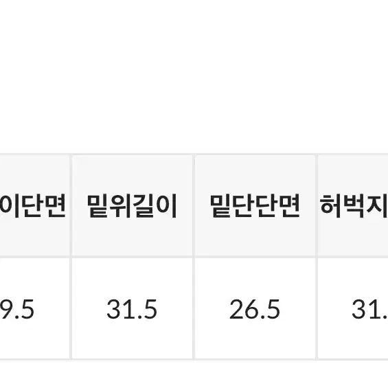 블랙업 클리프 코튼 카고팬츠 블랙