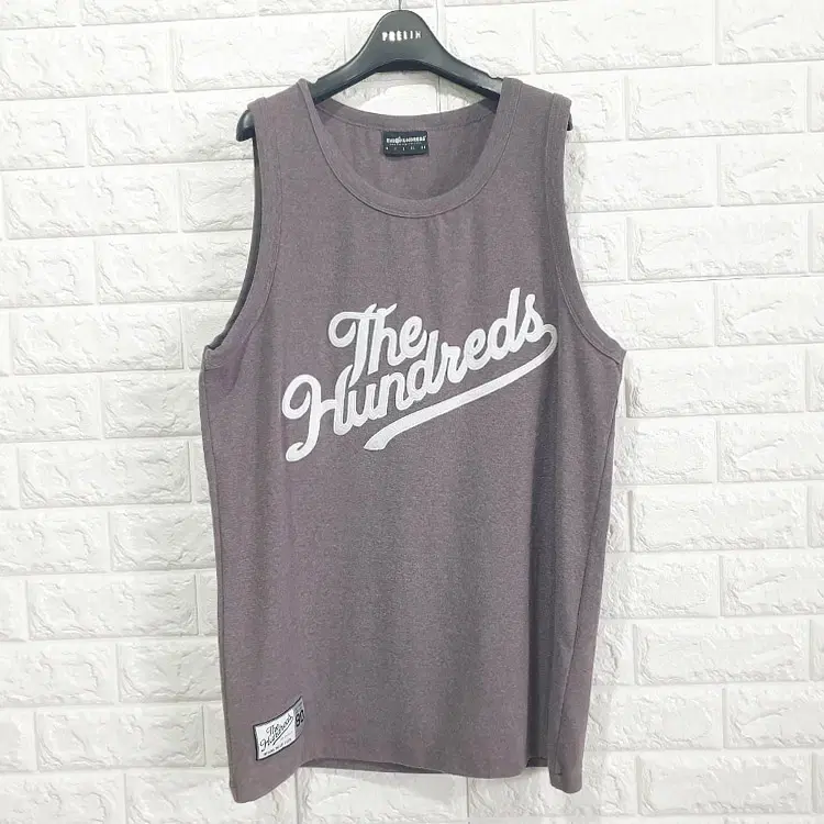 Men's Soft Sleeveless M/Durhundred