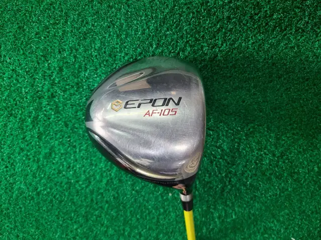 EPON 에폰 AF-105드라이버