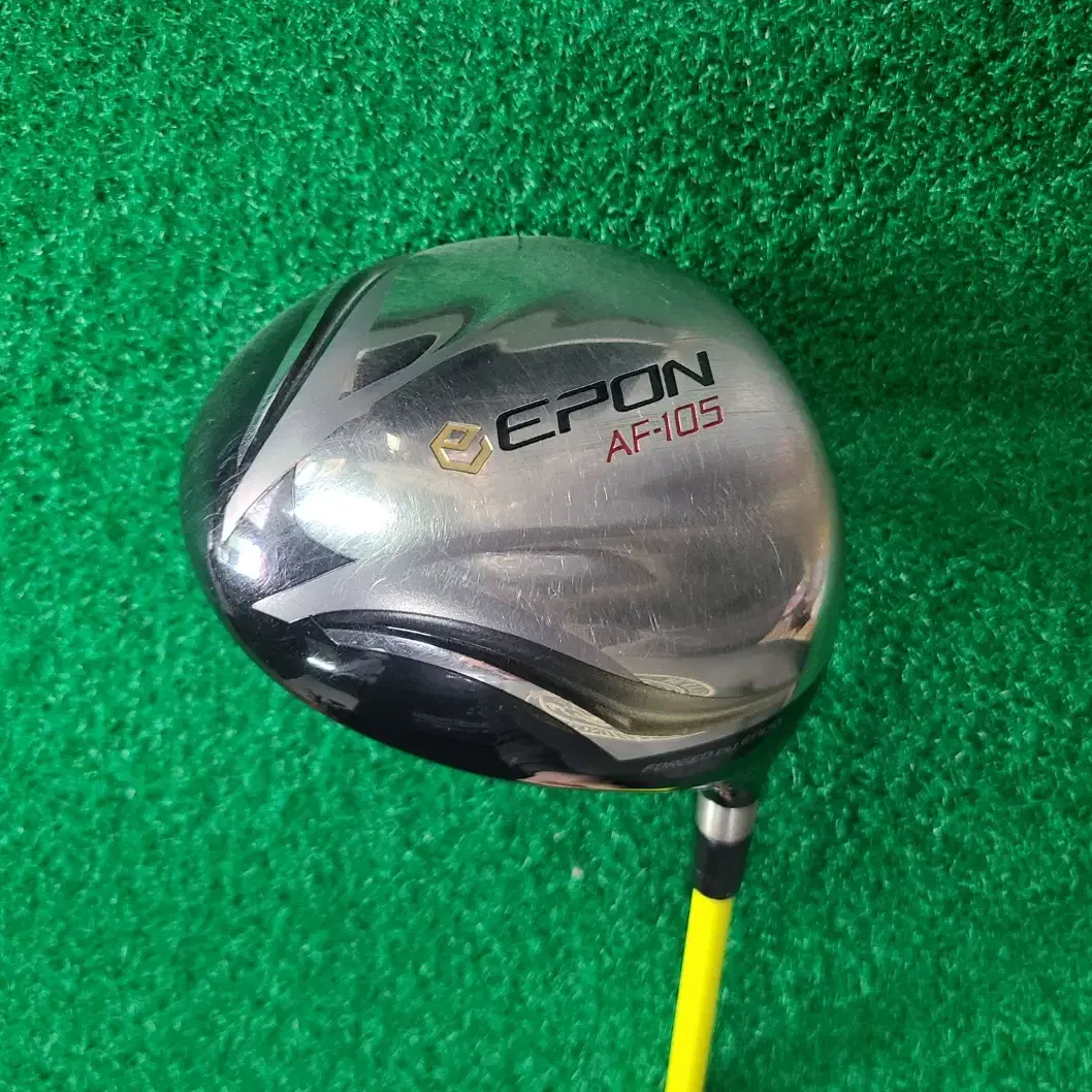 EPON 에폰 AF-105드라이버