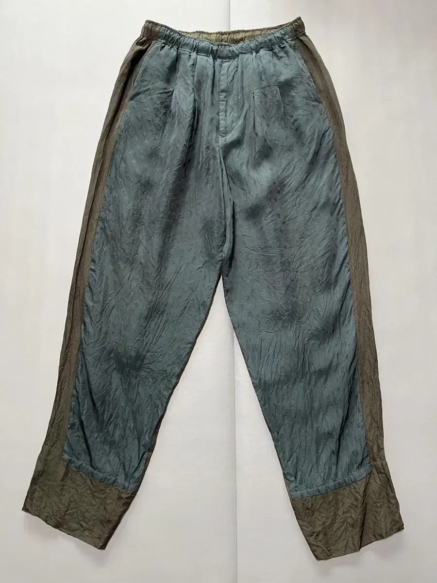 Toga Virilis Jacquard e.ji pants