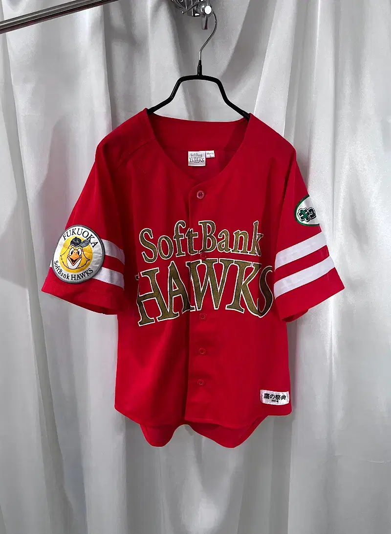 SoftBank HAWKS (s)