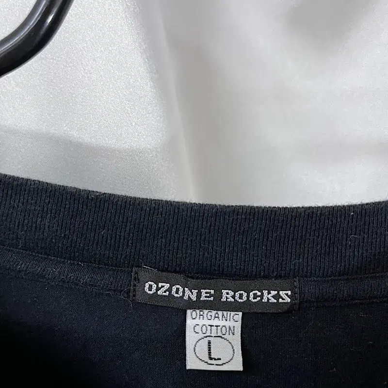 OZONE ROCKS 히스테릭 글래머