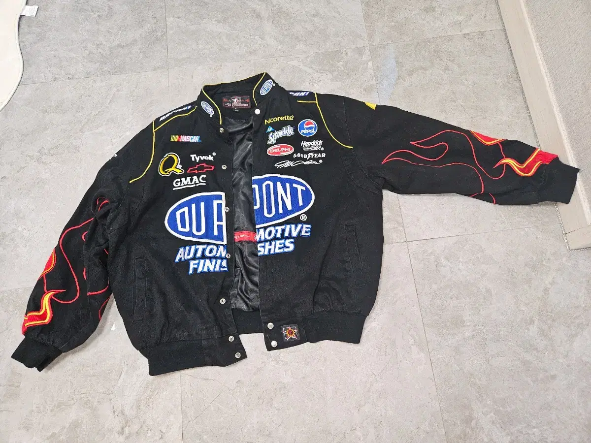 jeff gordon nascar jacket jeff gordon nascar jacket racing