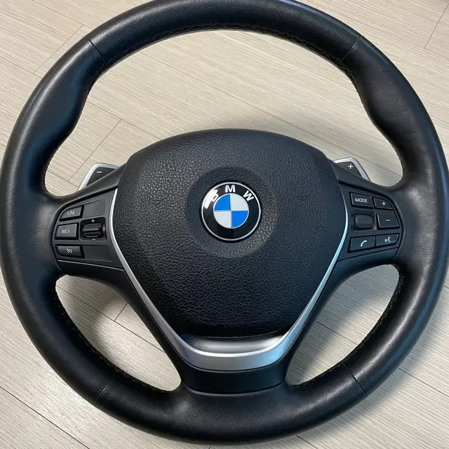 bmw f바디 스포츠핸들 풀옵션