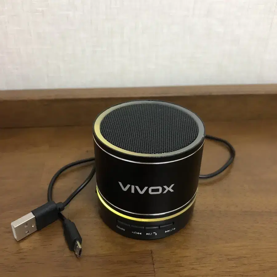 VIVOX 무선 블루투스 스피커