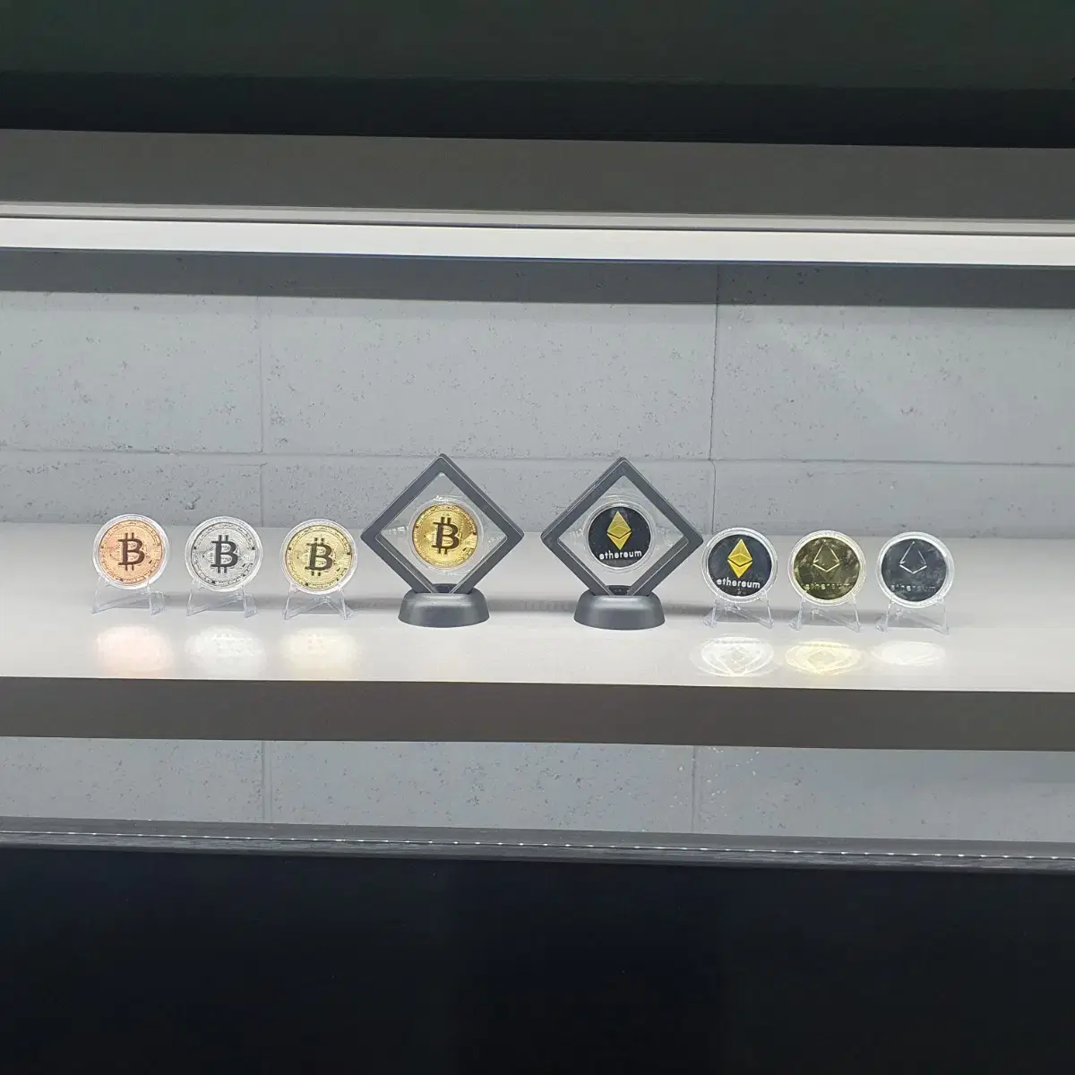 이더리움 | 브랜드 중고거래 플랫폼, 번개장터