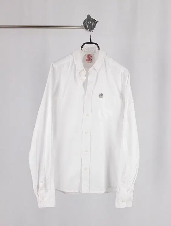 FRANKLIN MARSHALL BD shirts - ITALY MADE