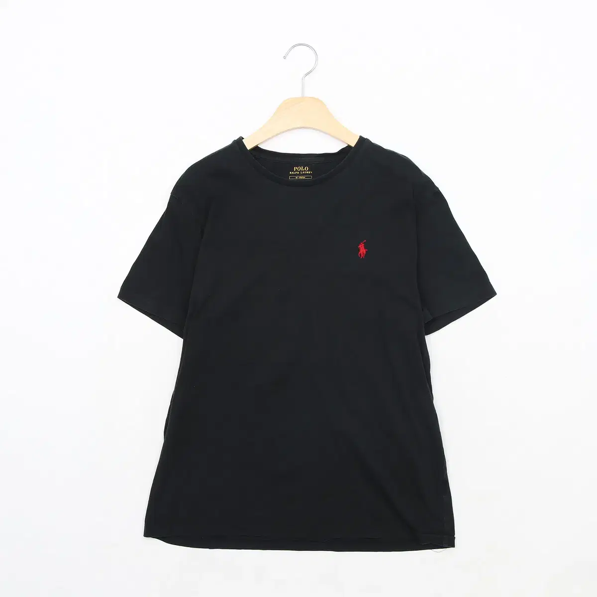 M Polo Solid Vahn Short Sleeve T-Shirt P105