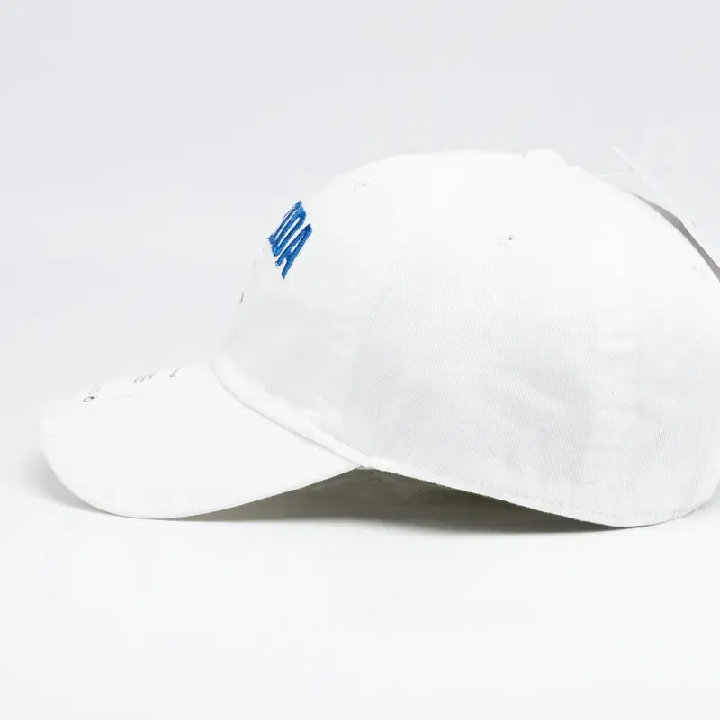 NIKE FLORIDA STATE JORDAN WHITE HAT 새상품