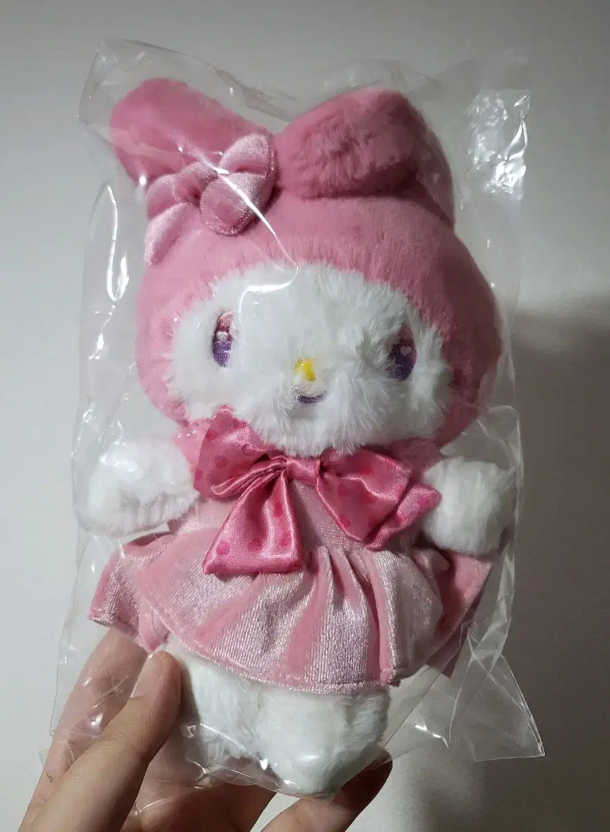 San Rio Mymelody Busdey Doll