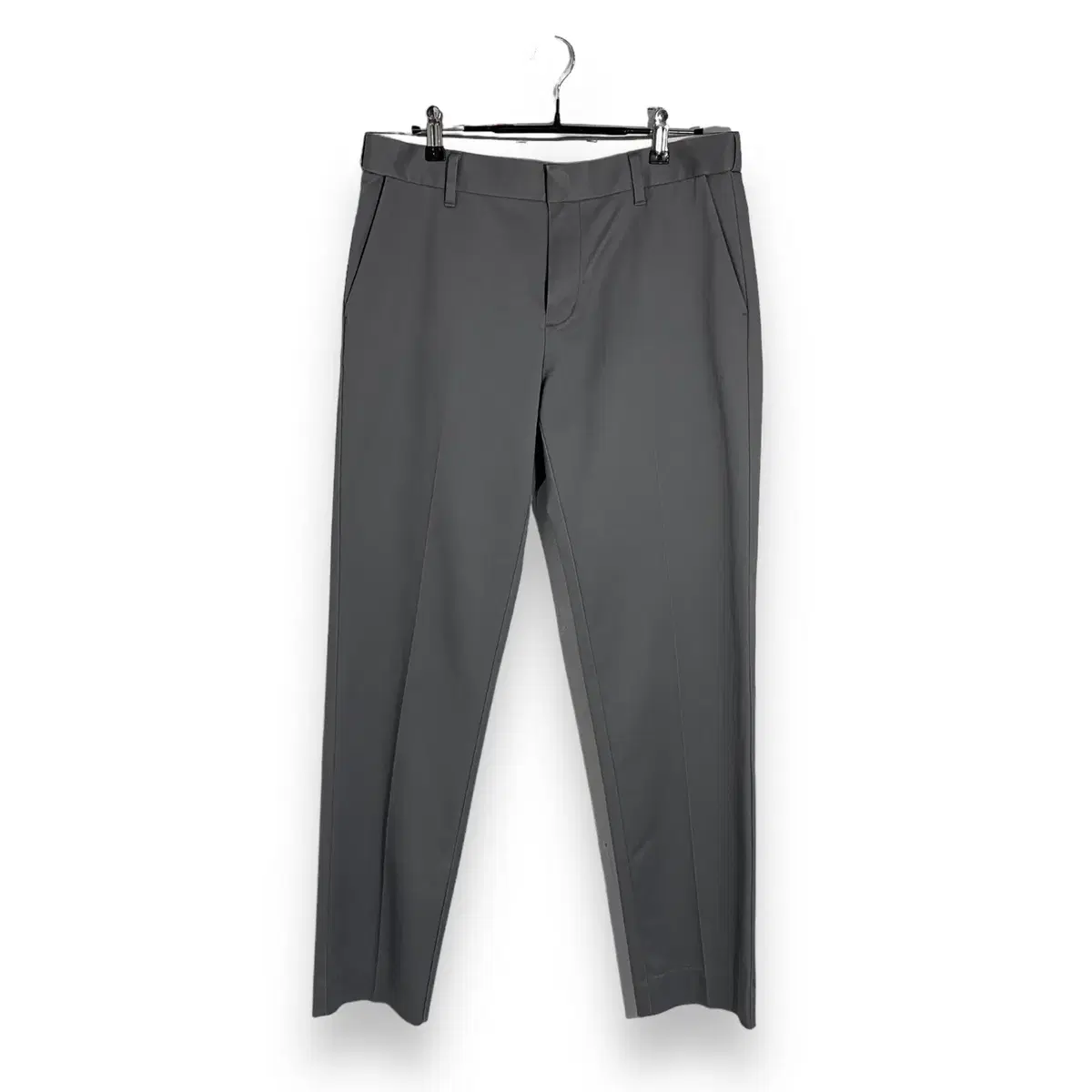 Wanwon Shop Giordano Minimalist Slacks