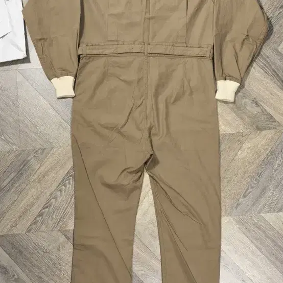 [1]비즈빔23AW 모터스 클럽 Mechanics coveralls