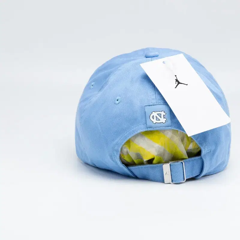 NIKE NORTH CAROLINA SKY BLUE HAT 새상품