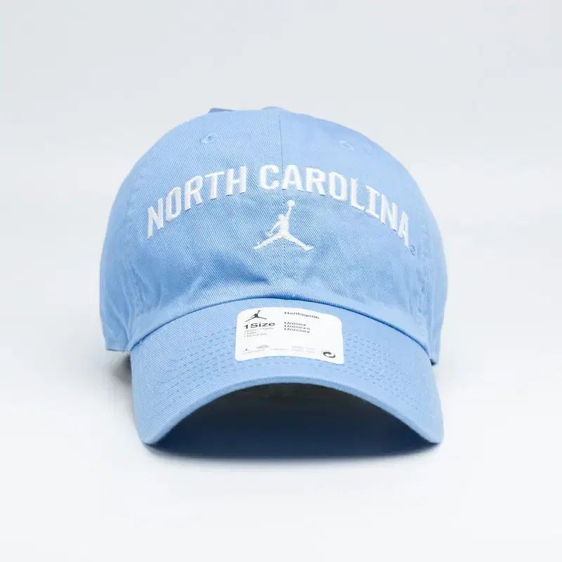 NIKE NORTH CAROLINA SKY BLUE HAT 새상품