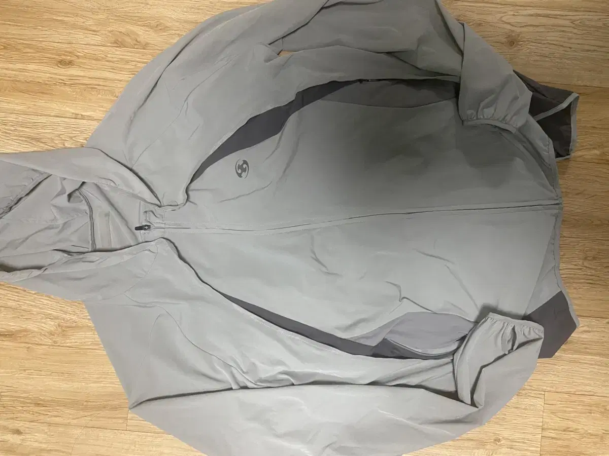 San San Gear Conversion Jacket Size 2