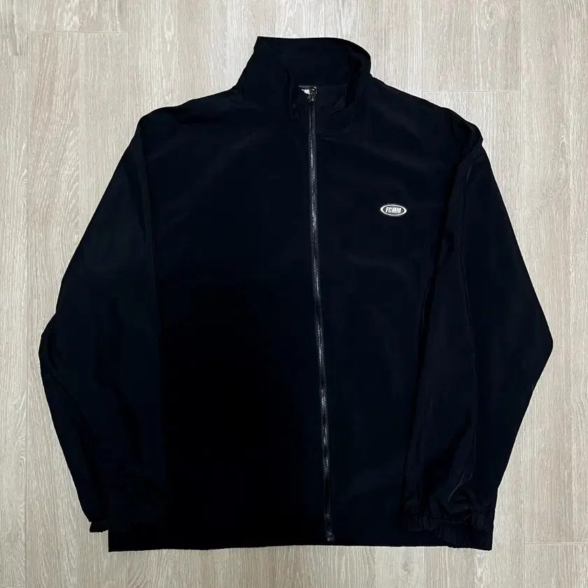 fcmm ジップアップジャケット FCMM ブルゾン アウター ZIP UP HOODIE JACKET/ジップアップ