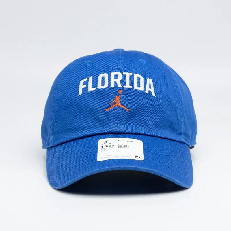 NIKE FLORIDA STATE JORDAN BLUE HAT 새상품