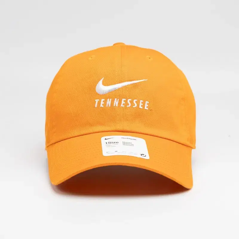 NIKE TENNESSEE ORANGE HAT 새상품