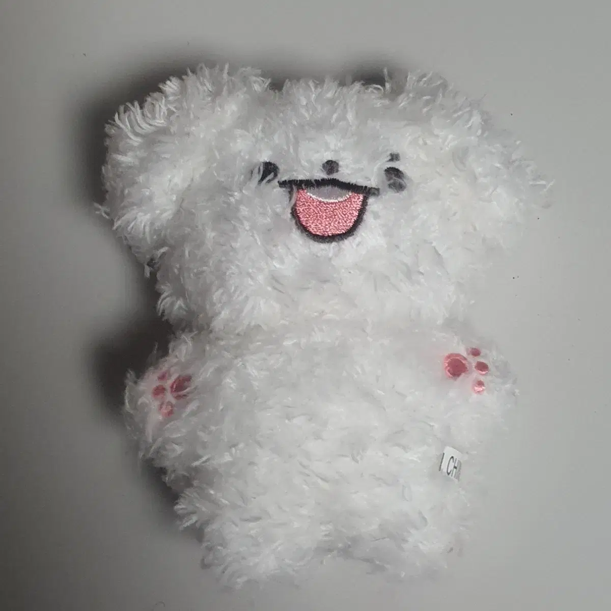 Monsta X minhyuk lee minhyuk Maltese doll Maltidang