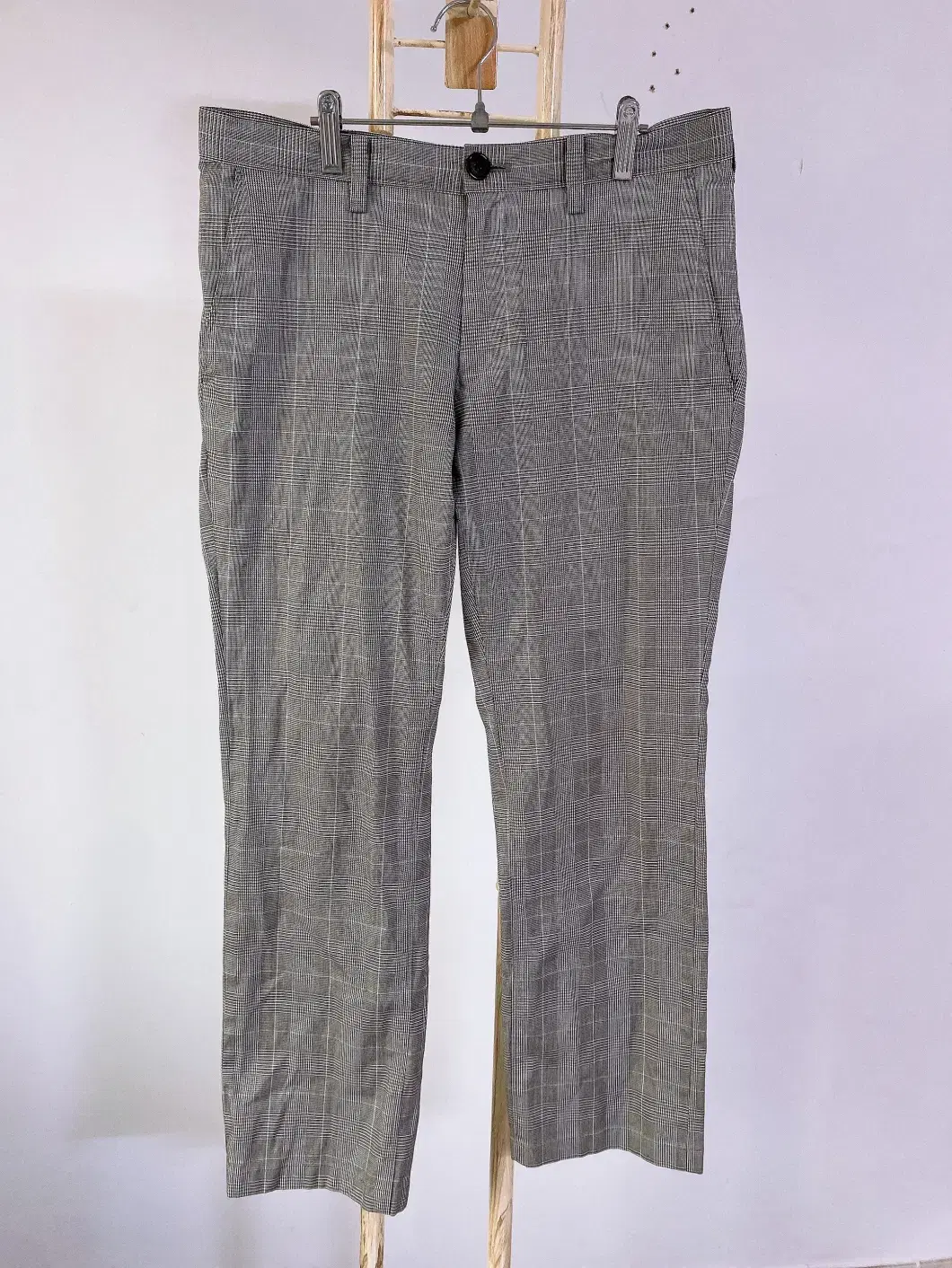 Montvintage (30 inch)BurberryMen'sPants