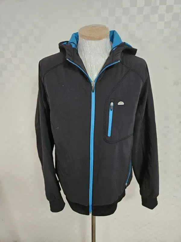 Elise/Men's/Training/Hoodie/Jacket/Genuine/ConditionA