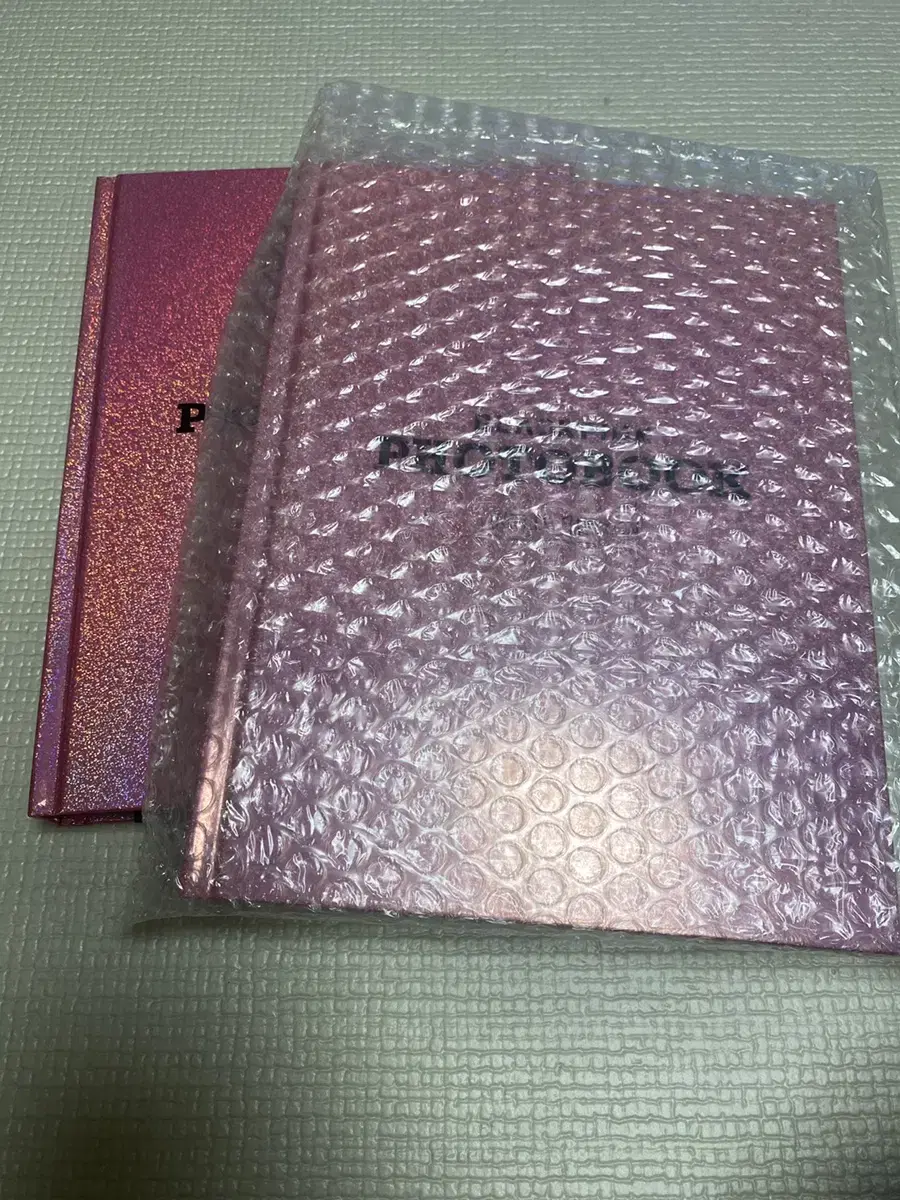 Black Pink photobook Limited Edition